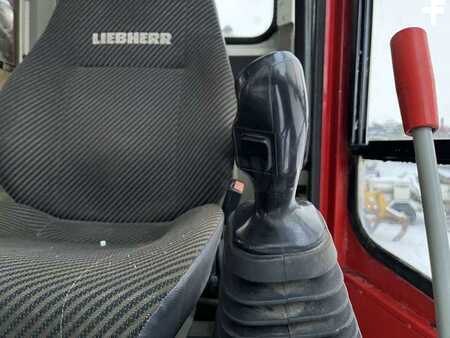 Excavadoras de demolición 2004 Liebherr R954B HD LITRONIC (50)