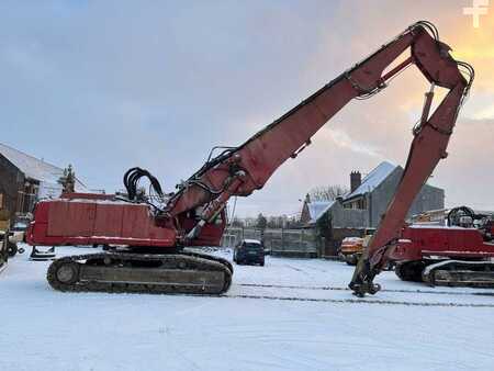 Excavadoras de demolición 2004 Liebherr R954B HD LITRONIC (6)