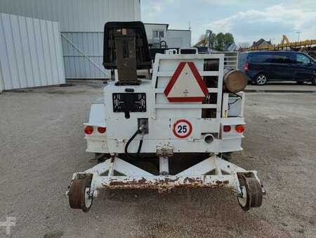 Mini dumpere 1989 ROBERT AEBI AEBI KPC-2000 RK-H RAIL ROUTE (11)