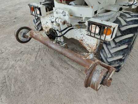 Mini dumpere 1989 ROBERT AEBI AEBI KPC-2000 RK-H RAIL ROUTE (13)