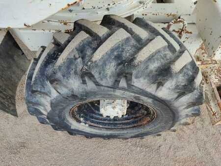 Mini dumpere 1989 ROBERT AEBI AEBI KPC-2000 RK-H RAIL ROUTE (16)