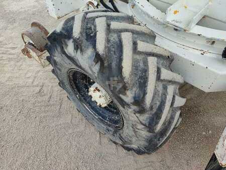 Mini dumpere 1989 ROBERT AEBI AEBI KPC-2000 RK-H RAIL ROUTE (18)