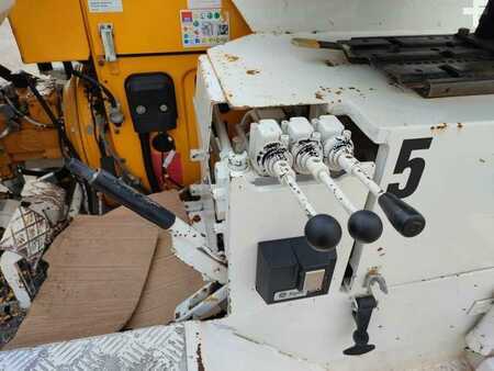 Mini dumpere 1989 ROBERT AEBI AEBI KPC-2000 RK-H RAIL ROUTE (30)