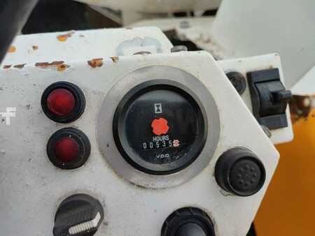 Mini dumpere 1989 ROBERT AEBI AEBI KPC-2000 RK-H RAIL ROUTE (33)