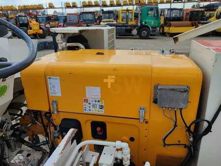 Mini dumpere 1989 ROBERT AEBI AEBI KPC-2000 RK-H RAIL ROUTE (35)