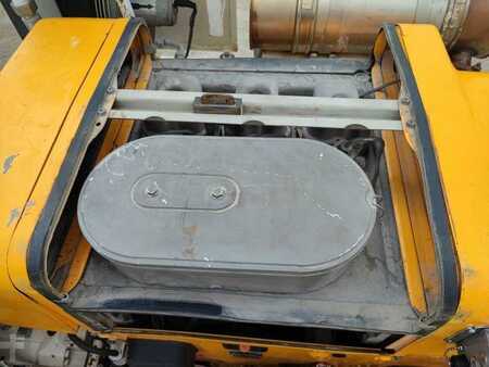 Mini dumpere 1989 ROBERT AEBI AEBI KPC-2000 RK-H RAIL ROUTE (38)