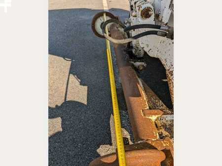 Mini dumpere 1989 ROBERT AEBI AEBI KPC-2000 RK-H RAIL ROUTE (44)