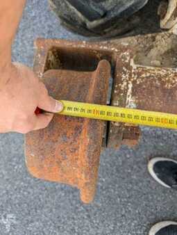 Mini dumpere 1989 ROBERT AEBI AEBI KPC-2000 RK-H RAIL ROUTE (48)