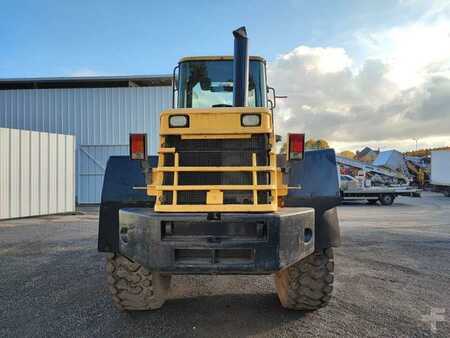 Chargeuse sur pneus 1998 Komatsu WA270-3 (10)