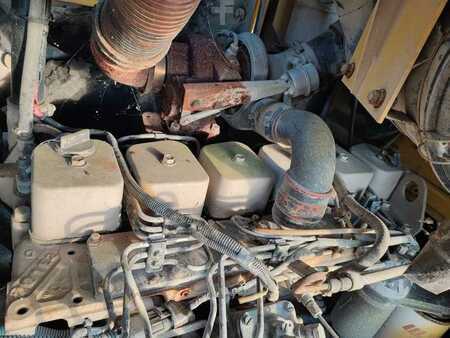 Chargeuse sur pneus 1998 Komatsu WA270-3 (28)