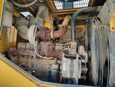 Chargeuse sur pneus 1998 Komatsu WA270-3 (30)