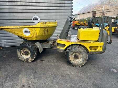 Mini dumpere 2006 Neuson 4001 (19)