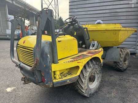 Mini dumpere 2006 Neuson 4001 (22)