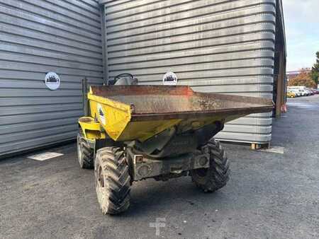 Mini dumpere 2006 Neuson 4001 (30)