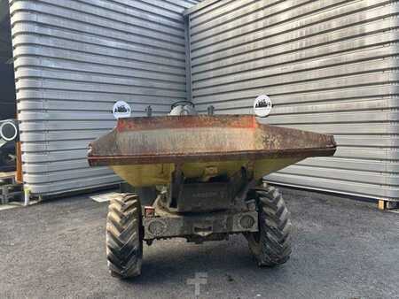 Mini dumpere 2006 Neuson 4001 (31)