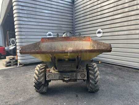 Mini dumpere 2006 Neuson 4001 (32)