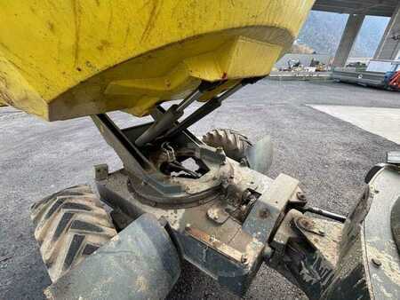 Mini dumpere 2006 Neuson 4001 (33)