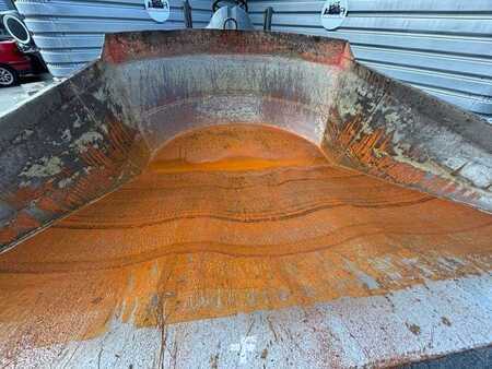 Mini dumpere 2006 Neuson 4001 (35)