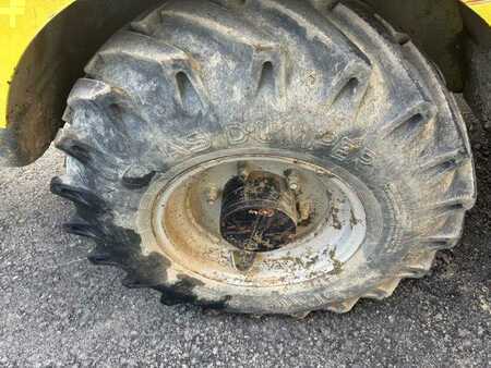 Mini dumpere 2006 Neuson 4001 (38)