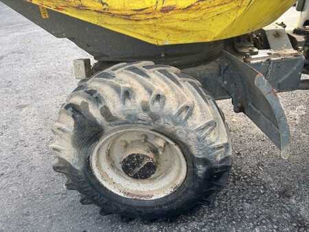 Mini dumpere 2006 Neuson 4001 (41)