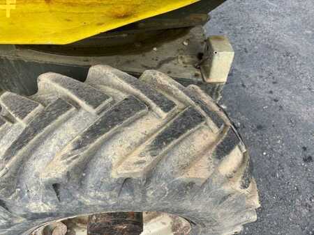 Mini dumpere 2006 Neuson 4001 (42)