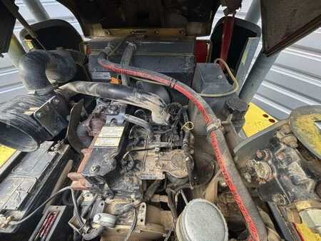 Mini dumpere 2006 Neuson 4001 (45)