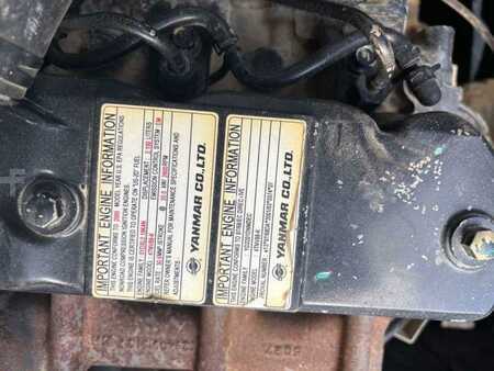 Mini dumpere 2006 Neuson 4001 (46)