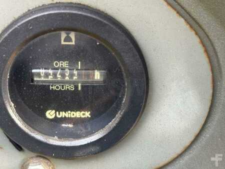 Mini dumpere 2006 Neuson 4001 (50)