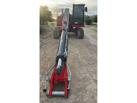 Excavadoras de manutención 2018 Liebherr R922LC (9)