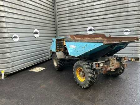 Mini dumpere 1987 Raco KPC-2000 RK-H (16)