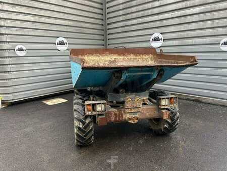 Mini dumpere 1987 Raco KPC-2000 RK-H (24)