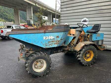 Mini dumpere 1987 Raco KPC-2000 RK-H (25)