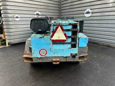 Mini dumpere 1987 Raco KPC-2000 RK-H (32)