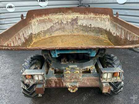 Mini dumpere 1987 Raco KPC-2000 RK-H (34)