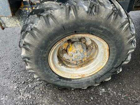 Mini dumpere 1987 Raco KPC-2000 RK-H (38)