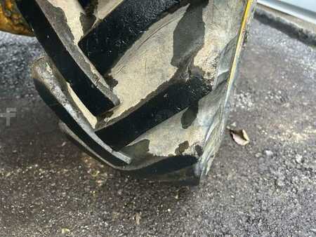 Mini dumpere 1987 Raco KPC-2000 RK-H (42)