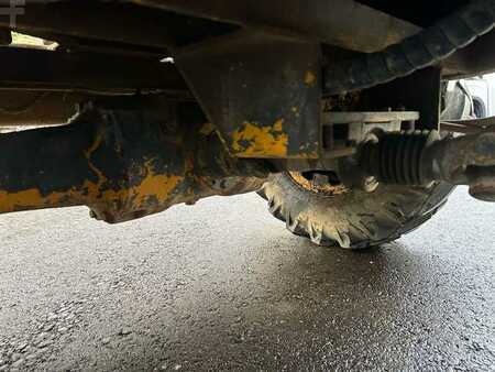 Mini dumpere 1987 Raco KPC-2000 RK-H (46)