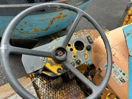 Mini dumpere 1987 Raco KPC-2000 RK-H (47)