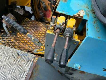 Mini dumpere 1987 Raco KPC-2000 RK-H (49)