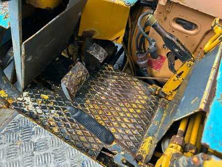 Mini dumpere 1987 Raco KPC-2000 RK-H (50)