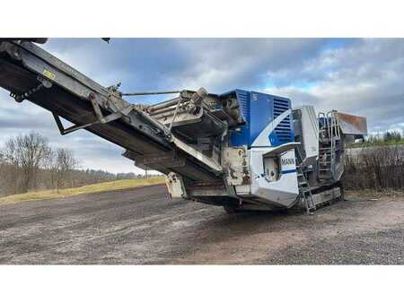 Annet 2022 Kleemann MC110I EVO2 A MACHOIRE (2)