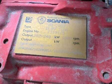 Annet 2022 Kleemann MC110I EVO2 A MACHOIRE (21)