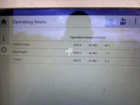 Annet 2022 Kleemann MC110I EVO2 A MACHOIRE (22)