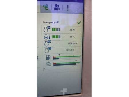 Annet 2022 Kleemann MC110I EVO2 A MACHOIRE (28)