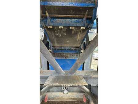 Annet 2022 Kleemann MC110I EVO2 A MACHOIRE (29)