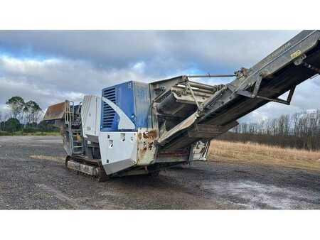 Annet 2022 Kleemann MC110I EVO2 A MACHOIRE (3)