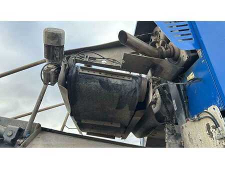 Annet 2022 Kleemann MC110I EVO2 A MACHOIRE (32)