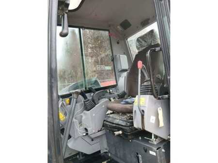 Escavatori cingolati 2019 Kubota KX080-4A (6)