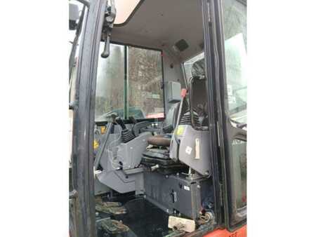 Escavatori cingolati 2019 Kubota KX080-4A (7)