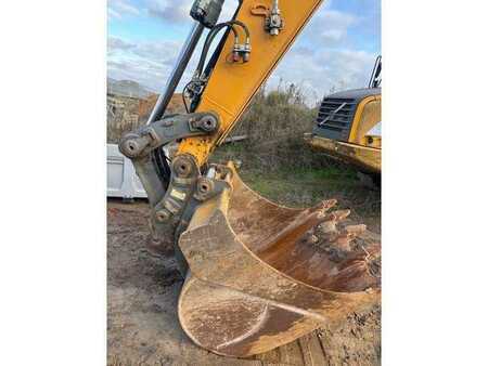 Excavadoras de cadenas 2014 Liebherr R924 LC (5)